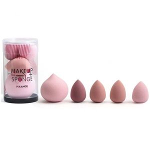 Hubky na Make-Up Mini Maange-Ružová KP6989 vyobraziť