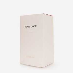 Reserved - Parfumovaná voda ROSE D’OR - Ružová vyobraziť