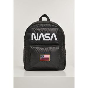 MR.TEE Batoh NASA Puffer Backpack black 22 l Objem: 22l vyobraziť