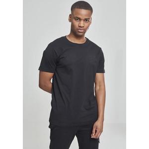 Pánske tričko URBAN CLASSICS Basic Tee black Veľkosť: M, Pohlavie: pánske vyobraziť