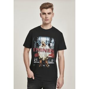 Pánske tričko MR.TEE Eminem Retro Car Tee Farba: black, Veľkosť: L vyobraziť