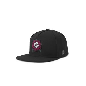 CAYLER SONS Snapback C&S CL Death Rose Cap Farba: Šedá, Veľkosť: one size, Pohlavie: pánske vyobraziť