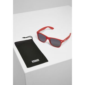 Slnečné okuliare MR.TEE NASA Sunglasses MT Farba: red/white, Veľkosť: one size vyobraziť