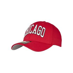 Šiltovka Starter Chicago Flexfit Cap Farba: red, Veľkosť: L/XL vyobraziť