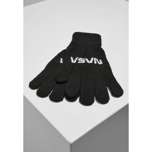 Rukavice MR.TEE NASA Knit Glove Farba: black, Veľkosť: S/M vyobraziť