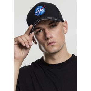 Šiltovka MR.TEE NASA Flexfit Cap Farba: black, Veľkosť: L/XL vyobraziť