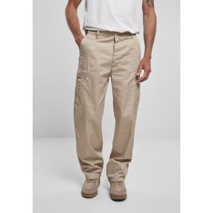 Pánske nohavice BRANDIT US Ranger Cargo Pants Farba: beige, Veľkosť: L vyobraziť