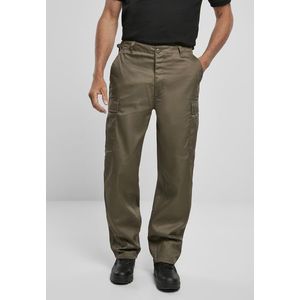 Pánske nohavice BRANDIT US Ranger Cargo Pants Farba: olive, Veľkosť: 3XL vyobraziť