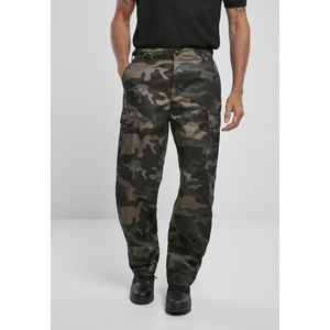 Pánske nohavice BRANDIT US Ranger Cargo Pants Farba: darkcamo, Veľkosť: 3XL vyobraziť