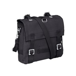 Taška BRANDIT Small Military Bag Farba: black, Veľkosť: one size vyobraziť