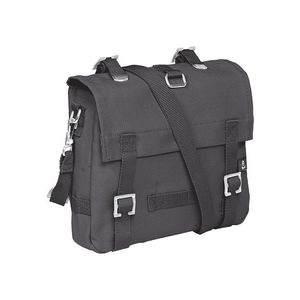Taška BRANDIT Small Military Bag Farba: charcoal, Veľkosť: one size vyobraziť