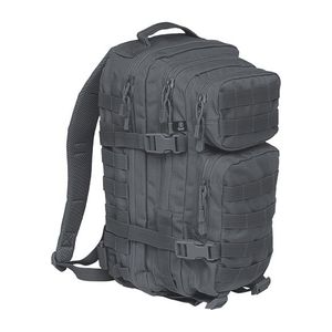 Batoh BRANDIT Medium US Cooper Backpack Farba: charcoal, Veľkosť: one size vyobraziť