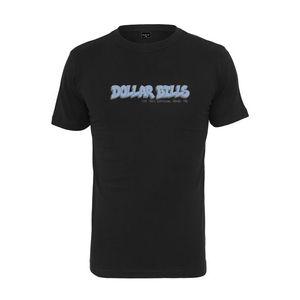 Pánske tričko MR.TEE Dollar Bills Tee Farba: black, Veľkosť: L vyobraziť