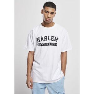 Pánske tričko Southpole Harlem Tee Farba: white, Veľkosť: L vyobraziť