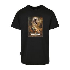 Pánske tričko CAYLER SONS WL Future Fear Tee Farba: black/mc, Veľkosť: L vyobraziť