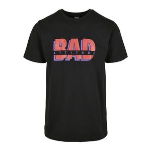CAYLER SONS Pánske tričko C&S WL Bad Attitude Tee Farba: black/mc, Veľkosť: L vyobraziť