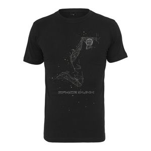 Pánske tričko MR.TEE Space Dunk Tee Farba: black, Veľkosť: L vyobraziť
