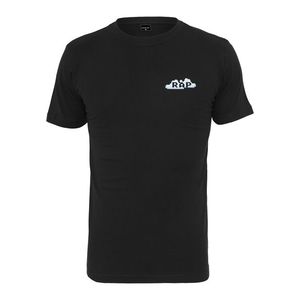 Pánske tričko MR.TEE Cloud Rap Tee Farba: black, Veľkosť: XL vyobraziť