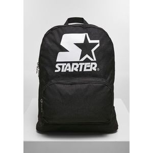 Batoh Starter Backpack Farba: black, Veľkosť: one size vyobraziť
