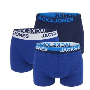 JACK & JONES - 3PACK Jack maison boxerky z organickej bavlny-L (88-93 cm) vyobraziť