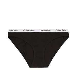 CALVIN KLEIN - carousel čierne nohavičky -XL vyobraziť