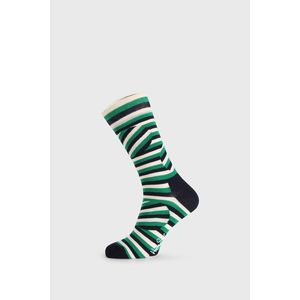 Ponožky Happy Socks Jumbo Dot Stripe vyobraziť