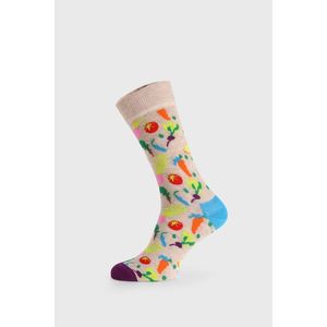 Ponožky Happy Socks Veggie vyobraziť