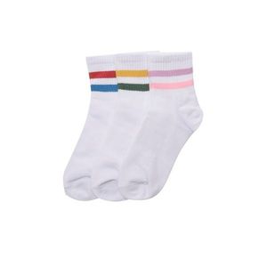 Dámske ponožky Trendyol Multicolored vyobraziť