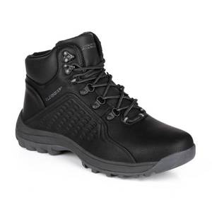 TORRES men's winter boots black vyobraziť