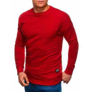 Edoti Men's sweatshirt B1229 vyobraziť