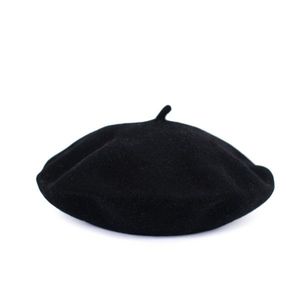 Art Of Polo Unisex's Beret cz17472 vyobraziť