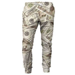 Mr. GUGU & Miss GO Unisex's Sweatpant SWPN-PC637 vyobraziť