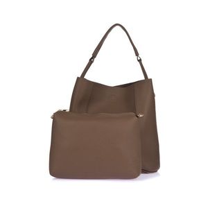 Women's Shoulder Bag Trendyol With Removable Bag vyobraziť