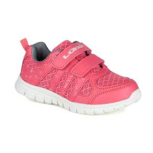 children's sports shoes NERA kid pink vyobraziť