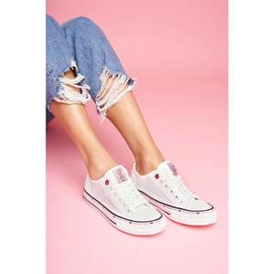 Women's Sneakers Cross Jeans White FF2R4016C vyobraziť