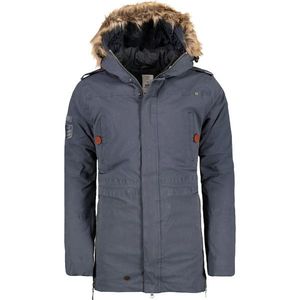 Men's winter jacket WOOX Lanula vyobraziť