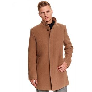 Pánsky kabát Top Secret Basic vyobraziť