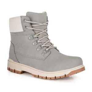 SEVILA women's winter boots gray vyobraziť