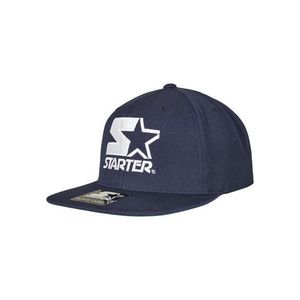 Starter Logo Snapback navy - Uni vyobraziť