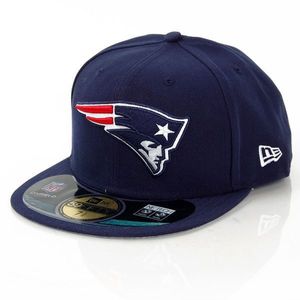 New Era NFL On Field New England Patriots Game Cap - 7 vyobraziť