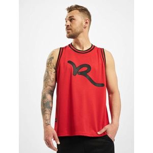 Rocawear / Tank Tops Sim in red - 6XL vyobraziť