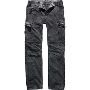 Brandit Rocky Star Cargo Pants black - S vyobraziť