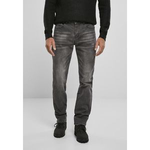 Brandit Rover Denim Jeans black - 34/32 vyobraziť