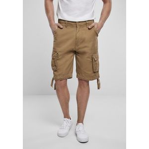 Brandit Urban Legend Cargo Shorts beige - XL vyobraziť