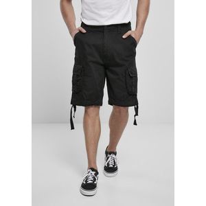 Brandit Urban Legend Cargo Shorts black - XL vyobraziť