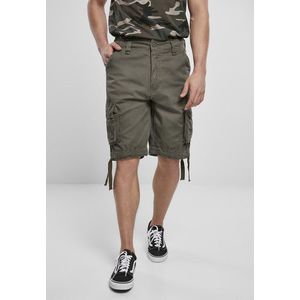 Brandit Urban Legend Cargo Shorts olive - XXL vyobraziť