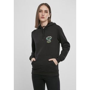 Mr. Tee Ladies Hawaiian Surfer Hoody black - XL vyobraziť