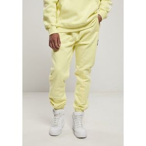 Southpole Basic Sweat Pants elfin yellow - M vyobraziť