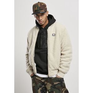 Southpole Sherpa Bomber Jacket sand - XL vyobraziť