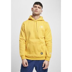 Starter Small Logo Hoody golden - M vyobraziť